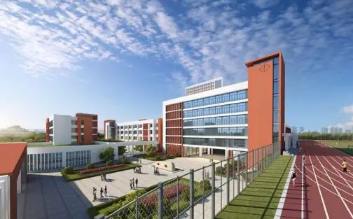 福建省同安第一中学简介概况（建校历史、地址、师资、校训、环境）