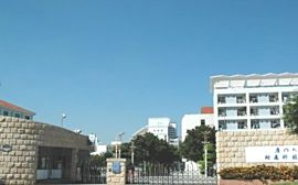 厦门大学附属科技中学简介概况（建校历史、地址、师资、校训、环境）