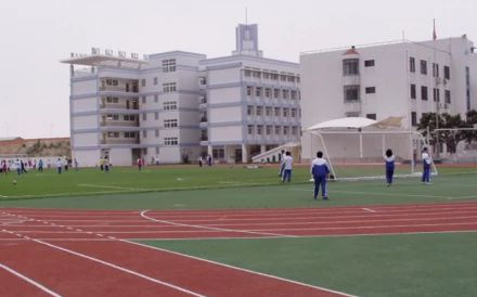 厦门大学附属科技中学简介概况（建校历史、地址、师资、校训、环境）