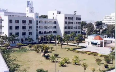 厦门大学附属科技中学有几个校区_分别在哪？