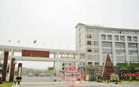 厦门市翔安第一中学简介概况（建校历史、地址、师资、校训、环境）