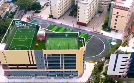 福建省福州铜盘中学简介概况（建校历史、地址、师资、校训、环境）