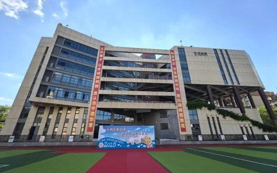 福建省福州铜盘中学校区在哪_在哪个区？