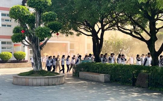 闽江学院附属中学在福州的排名第几,属于什么档次？