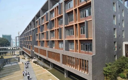 福州文博中学简介概况（建校历史、地址、师资、校训、环境）