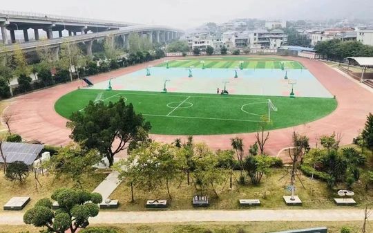 福州市鼓山中学在福州的排名第几,属于什么档次？