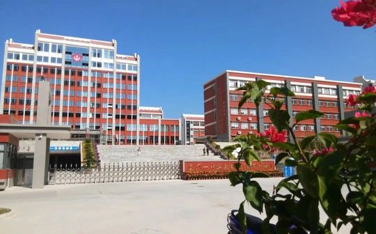 厦门市集美区灌口中学简介概况（建校历史、地址、师资、校训、环境）
