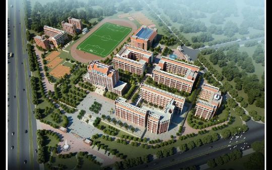 厦门市集美区灌口中学是公立还是私立,是重点中学吗？