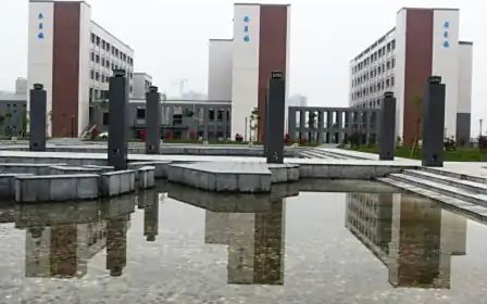 杏南中学简介概况（建校历史、地址、师资、校训、环境）