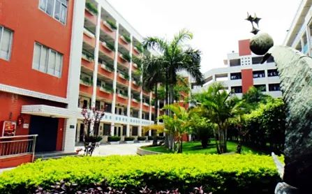 杏南中学校区在哪_在哪个区？