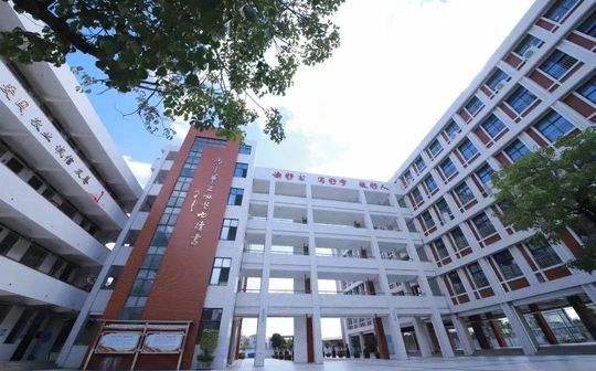 厦门市国祺中学在厦门的排名第几,属于什么档次？