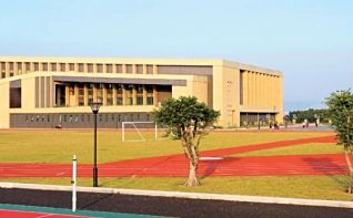福建省福州第八中学简介概况（建校历史、地址、师资、校训、环境）