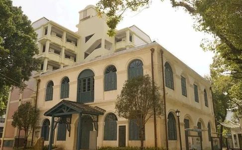 福建省福州外国语学校在福州的排名第几,属于什么档次？