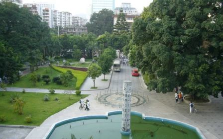 福建省福州第三中学简介概况（建校历史、地址、师资、校训、环境）