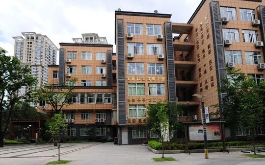 福建省福州第十一中学简介概况（建校历史、地址、师资、校训、环境）