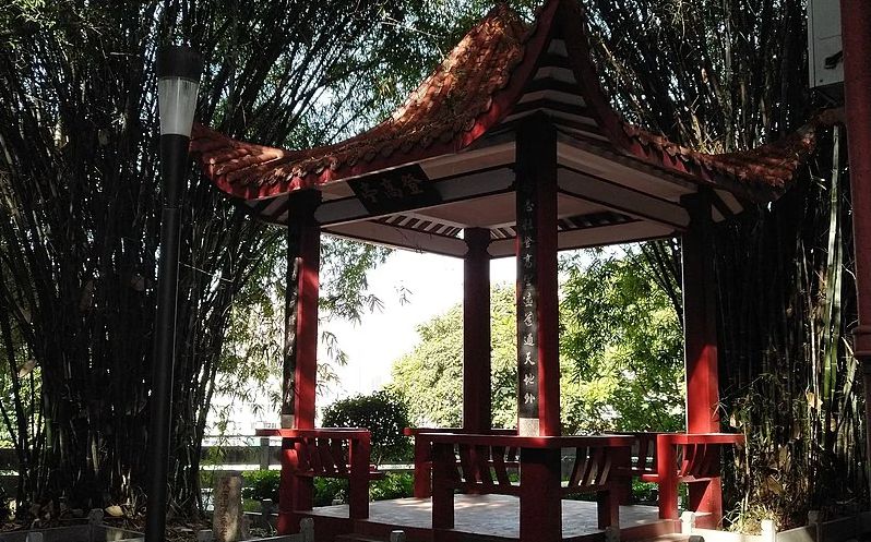 福建省福州第四中学校区在哪_在哪个区？