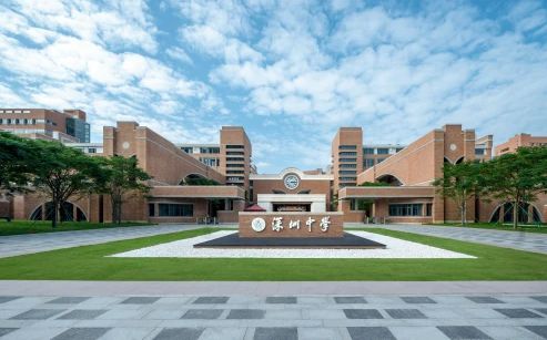 深圳中学简介概况（建校历史、地址、师资、校训、环境）