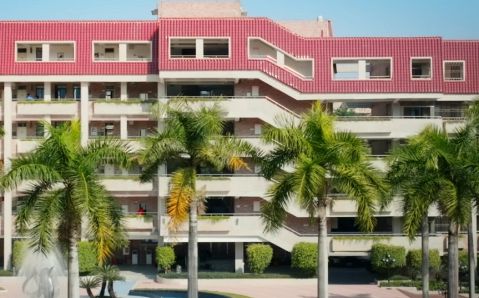 深圳市高级中学有几个校区_分别在哪？