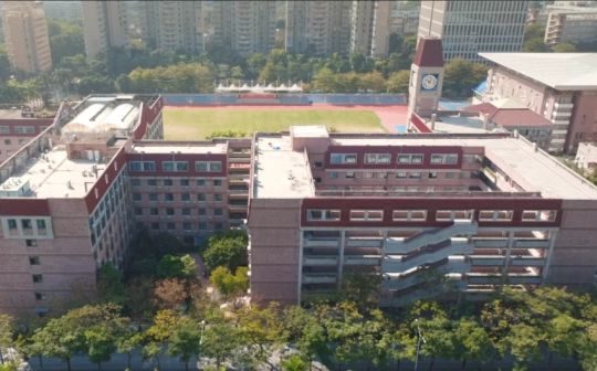 深圳市高级中学在深圳的排名第几,属于什么档次？