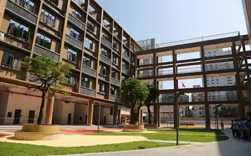 深圳外国语学校简介概况（建校历史、地址、师资、校训、环境）