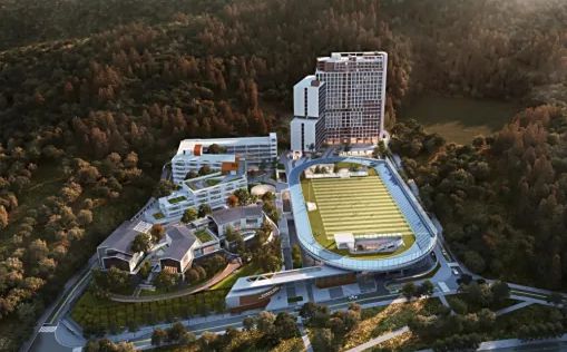 深圳育才中学简介概况(建校历史、地址、师资、校训、环境)