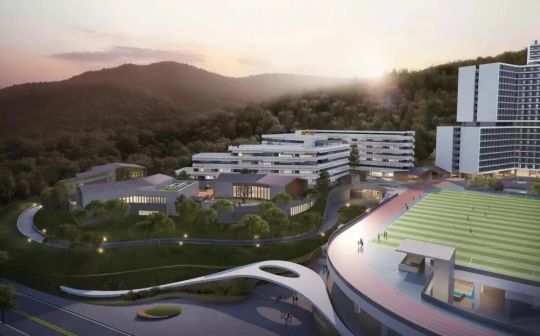 深圳育才中学简介概况(建校历史、地址、师资、校训、环境)