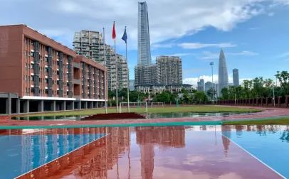 深圳市南山外国语学校简介概况（建校历史、地址、师资、校训、环境）
