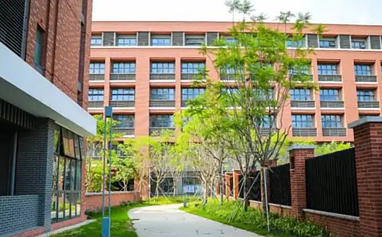 深圳市南山外国语学校是公立还是私立,是重点中学吗？