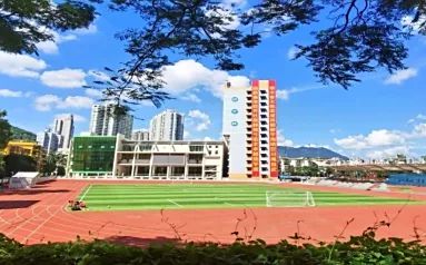 深圳市翠园中学校区在哪_在哪个区?