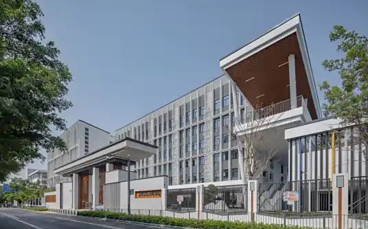 深圳实验光明学校简介概况（建校历史、地址、师资、校训、环境）