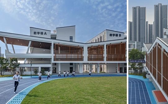 深圳实验光明学校校区在哪_在哪个区？