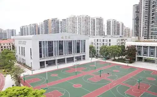 深圳市新安中学在深圳的排名第几,属于什么档次？