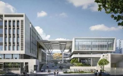 深圳北理莫斯科大学附属实验中学简介概况（建校历史、地址、师资、校训、环境）