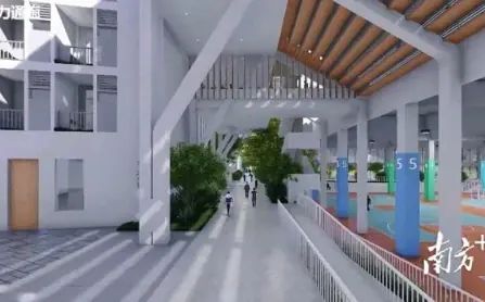 深圳北理莫斯科大学附属实验中学在深圳的排名第几,属于什么档次？
