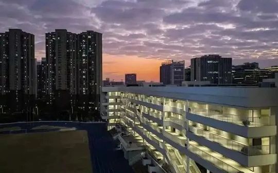 深圳理工大学附属实验高级中学简介概况（建校历史、地址、师资、校训、环境）