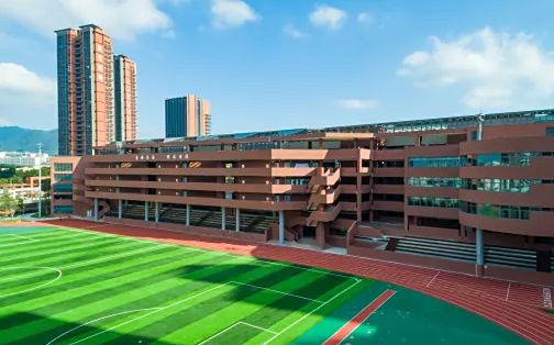 东北师范大学附属中学深圳学校简介概况(建校历史、地址、师资、校训、环境)