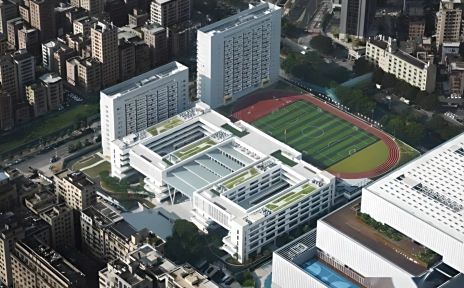 深圳市红山中学简介概况(建校历史、地址、师资、校训、环境)