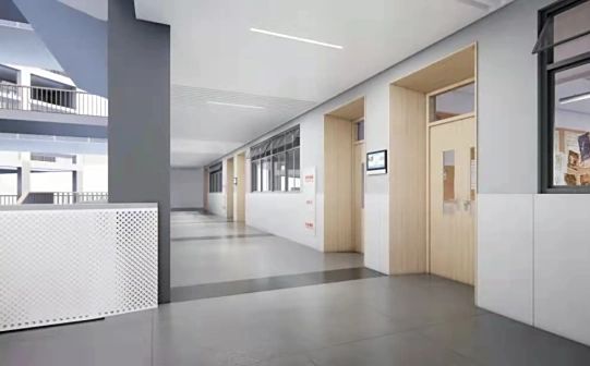 龙岗区实验高级中学校区在哪_在哪个区？