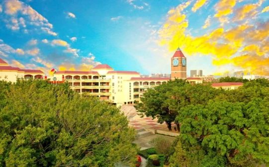 深圳市松岗中学在深圳的排名第几,属于什么档次？