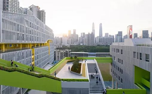 深圳市福田区福田中学在深圳的排名第几,属于什么档次？
