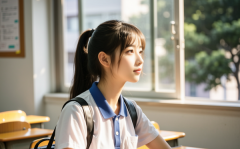 观2025开学第一课有感高中作文8