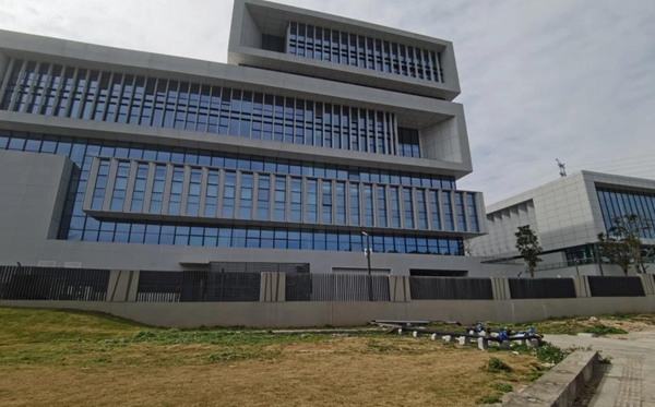 大湾区大学概况简介