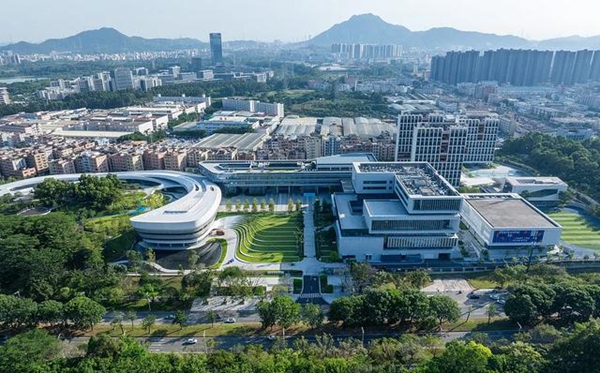 大湾区大学是211还是985,湾大算什么档次大学？