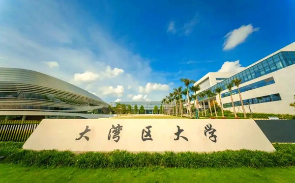 2026年大湾区大学高考录取分数线预计是多少?