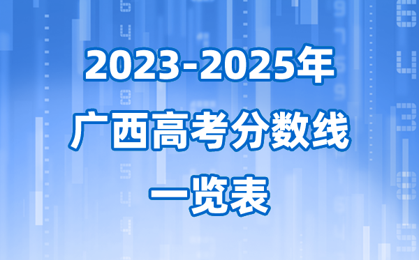 2026年广西可以填多少个高考志愿,各批次能报考的学校和专业数量