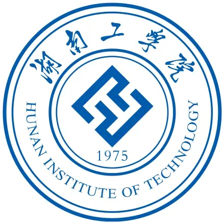 湖南工学院校徽
