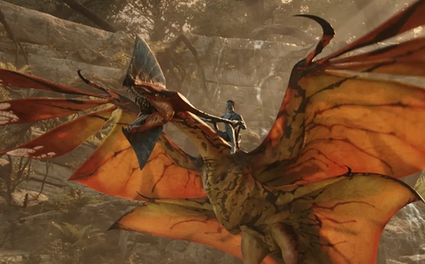 《阿凡达3:火与烬》经典台词_阿凡达3最经典的10句话（含阿凡达1、2经典台词）