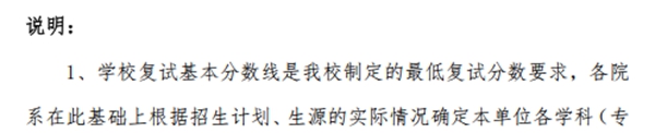 中国科学技术大学2026考研分数线一览表(含2025年复试线)
