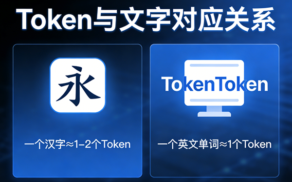 Token在AI中的含义是什么,token怎么读 翻译中文叫什么？