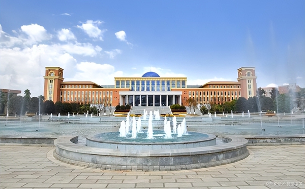 2026云南双一流大学有几所,具体名单一览表（1所）